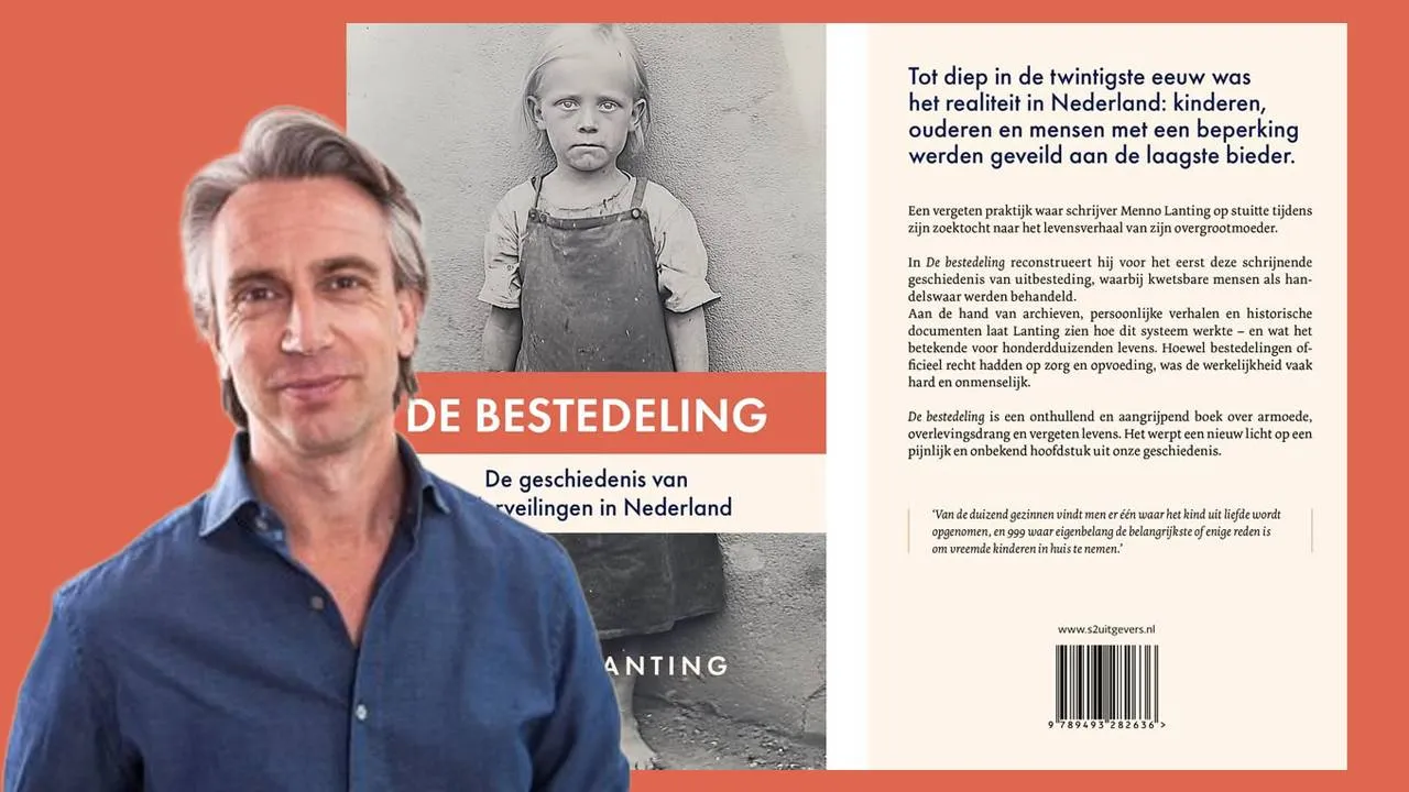 2025 06 06 de bestedeling menno lanting