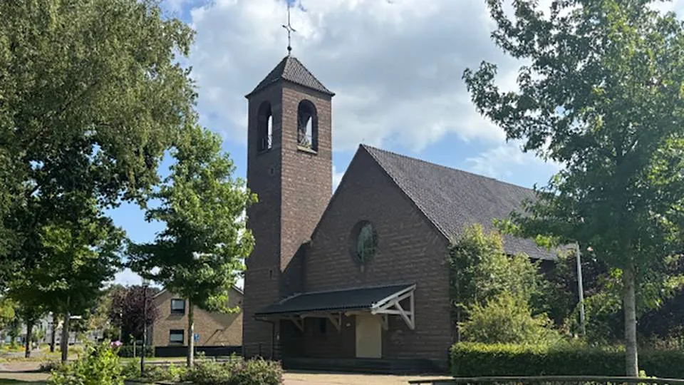 2025-08-11 Vredeskerk
