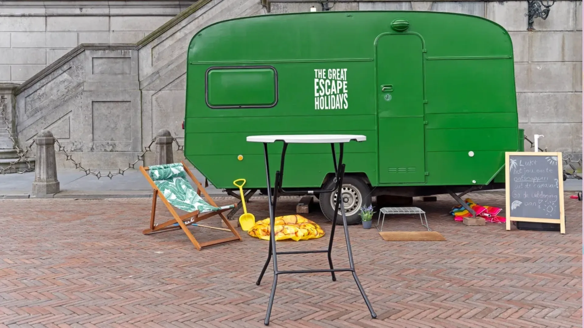 2025-09-18 escape caravan