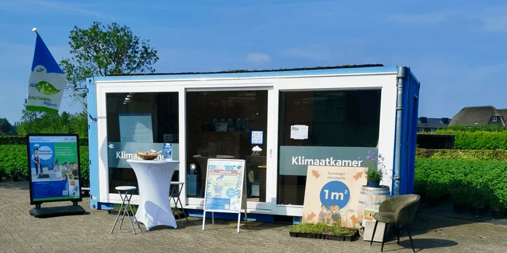 klimaatkamer