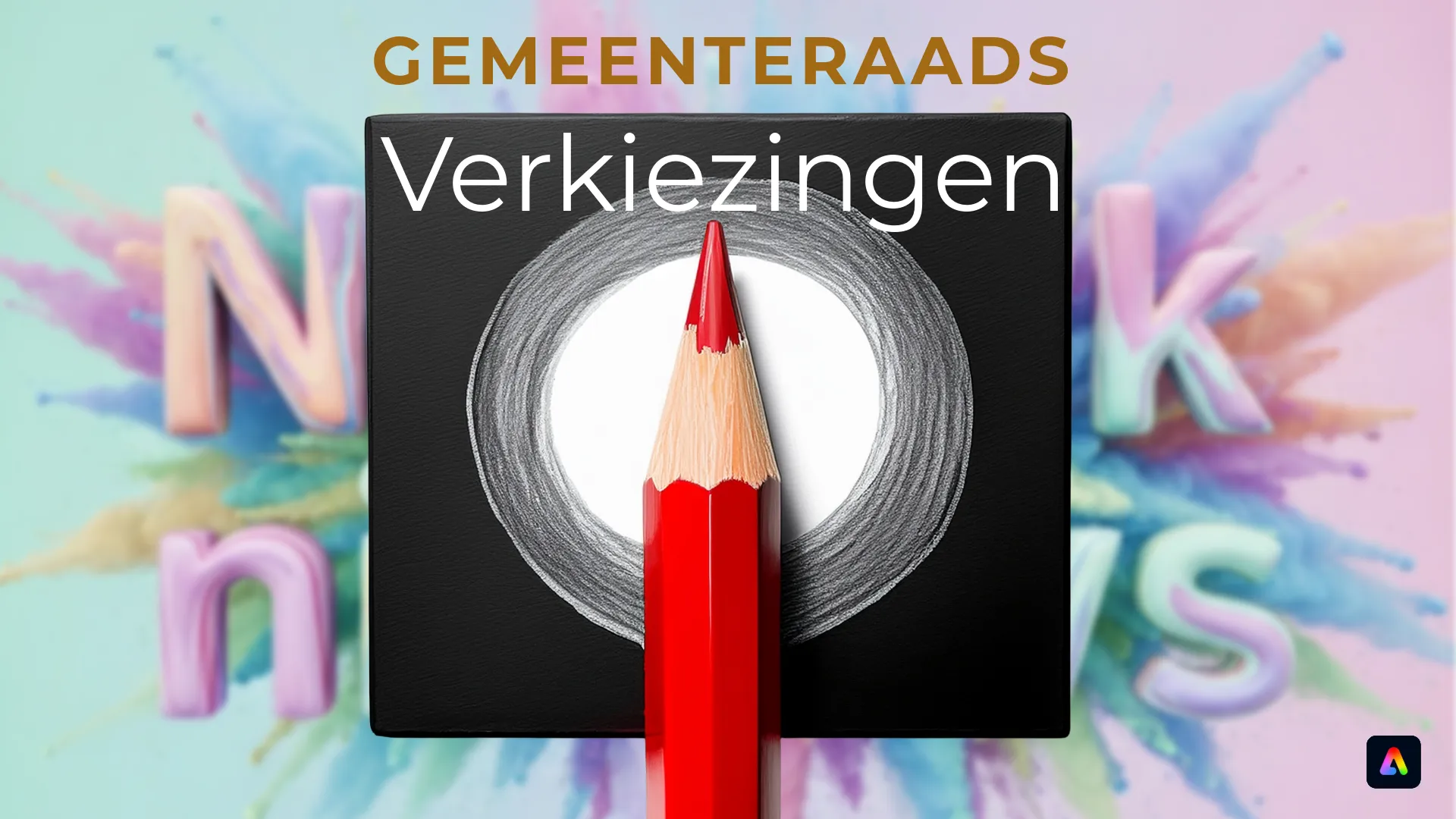 2025-10-09 verkiezingen gemeenteraad