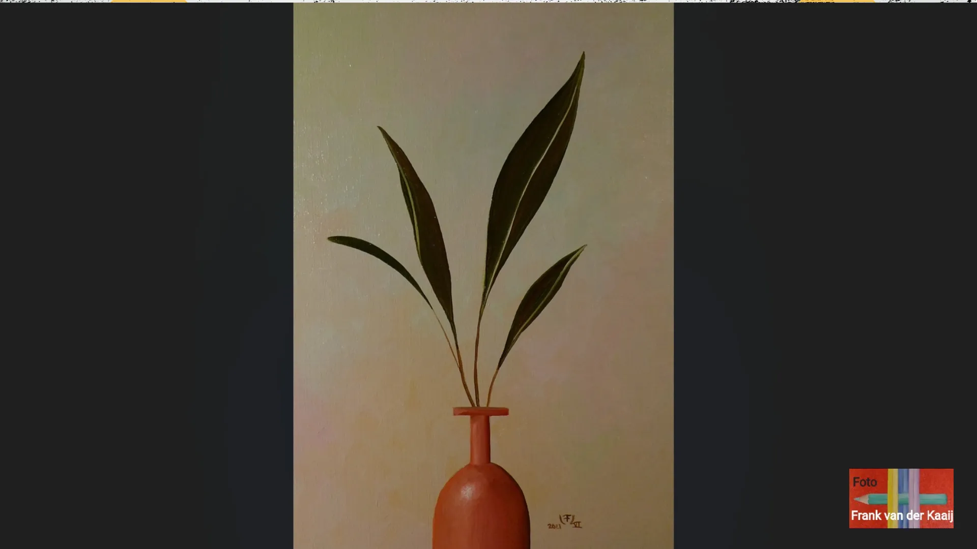 2025-10-26 frank van der kaaij