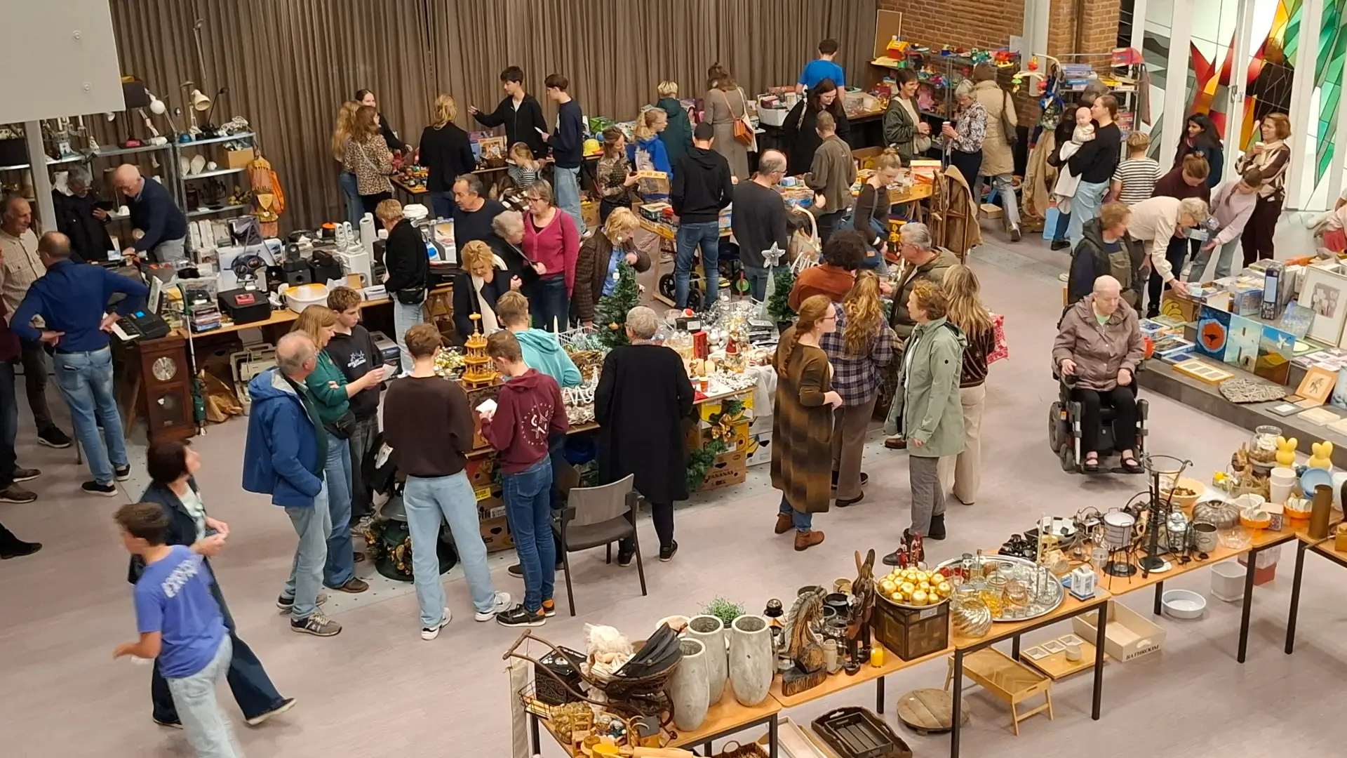 2025-11-03 bazaar