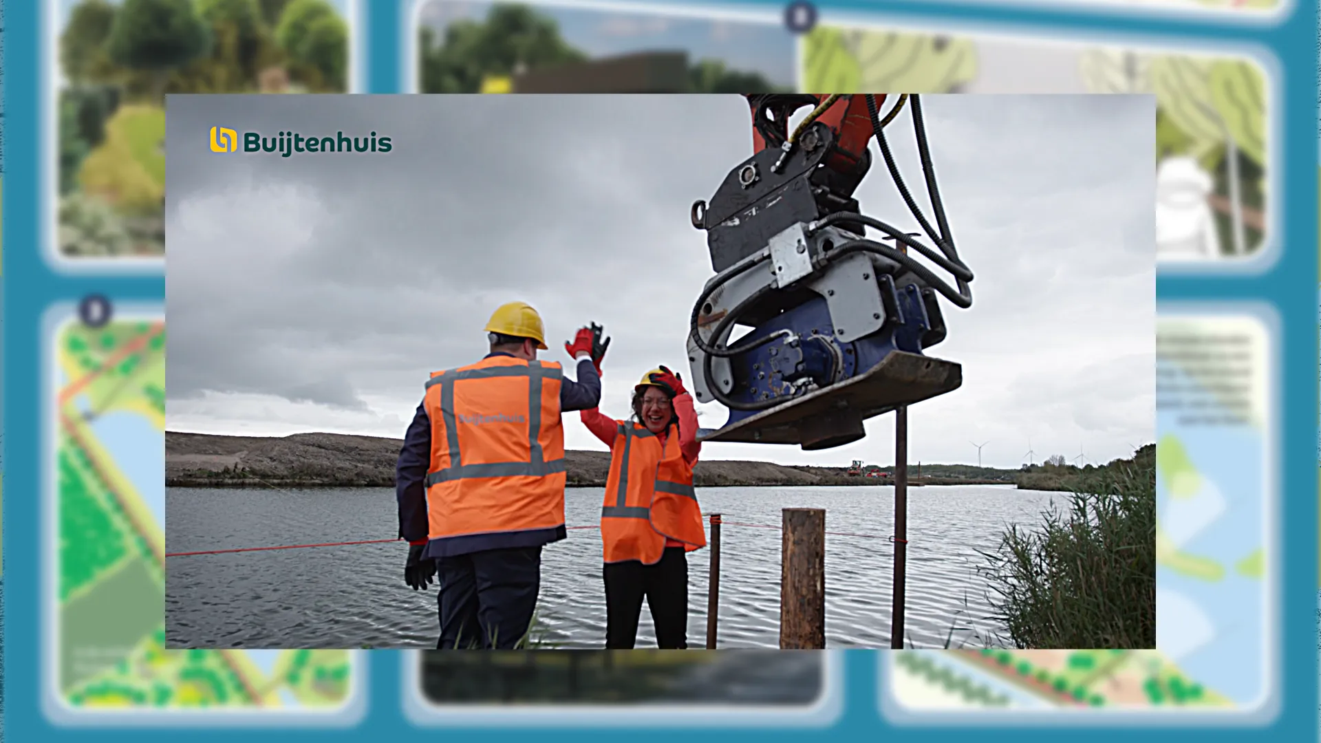 2025-11-03 oostvaardersplassen buijtenhuis