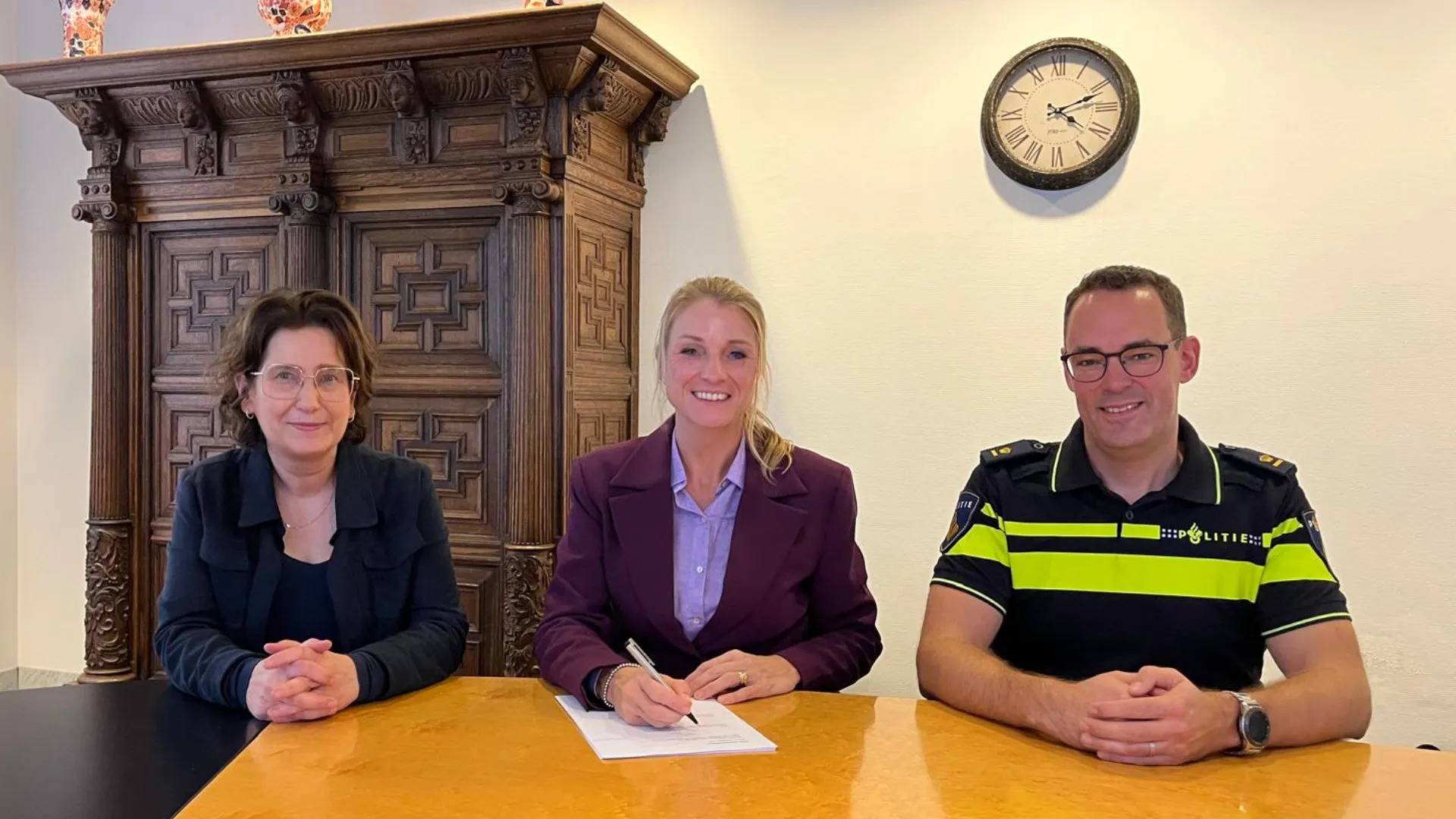 2025-11-05 convenant