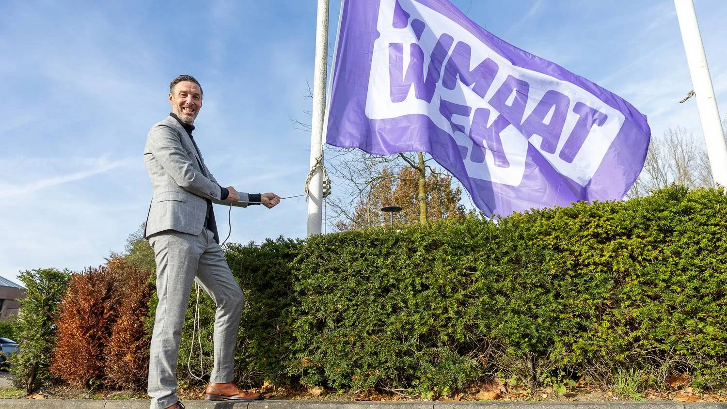 2025-11-09 klimaatweek