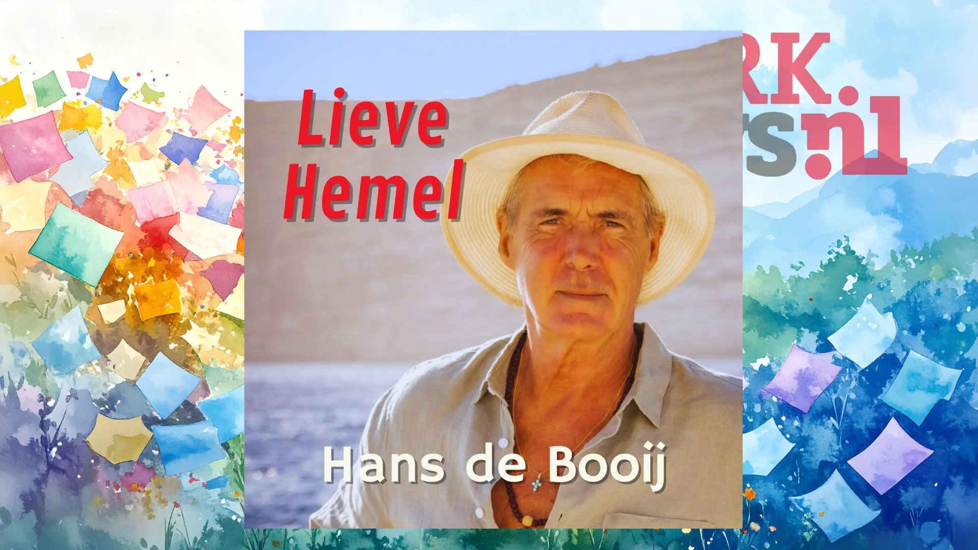 2025-11-12 Hans de Booij - Lieve Hemel(Front)