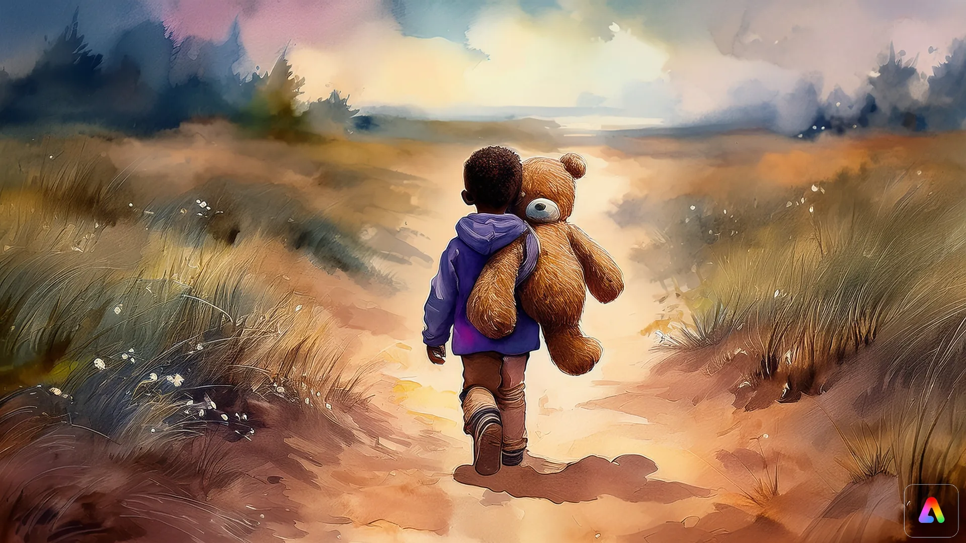 2025-11-15 kind beer slecht weer