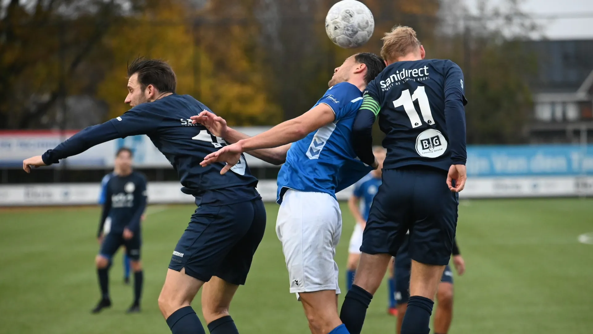 2025-11-15 veensche boys