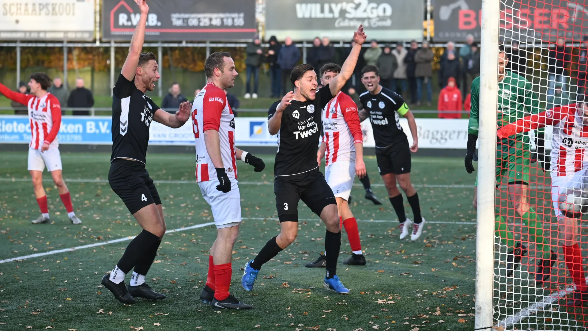 2025-11-23 veensche boys