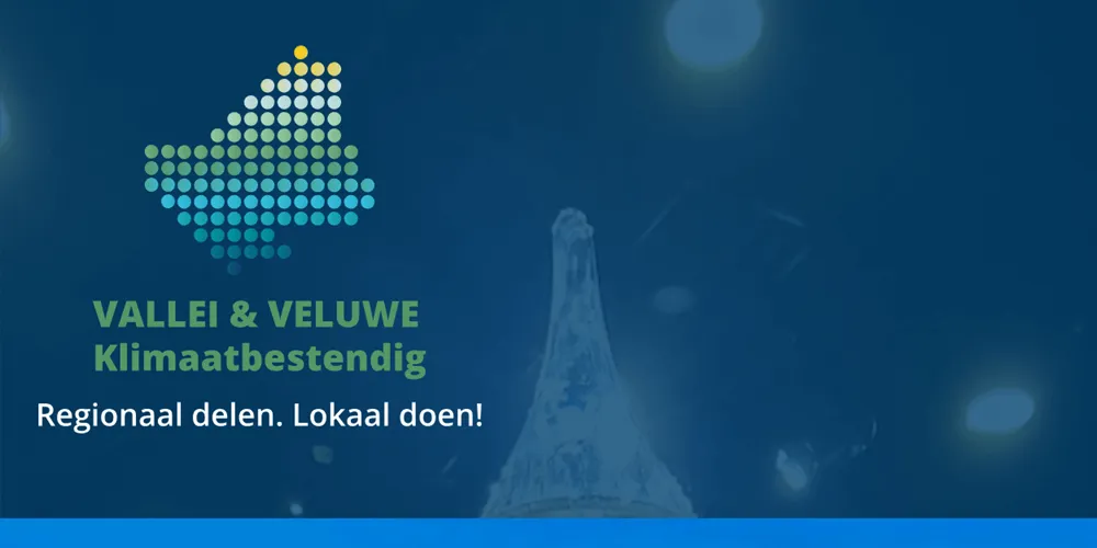 gouden druppel 2026 nominatie nijkerk hittestress