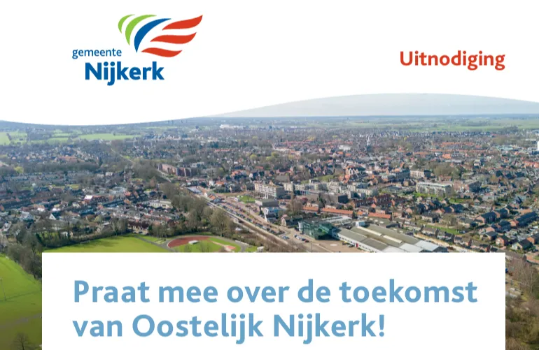 oostelijk nijkerk 0
