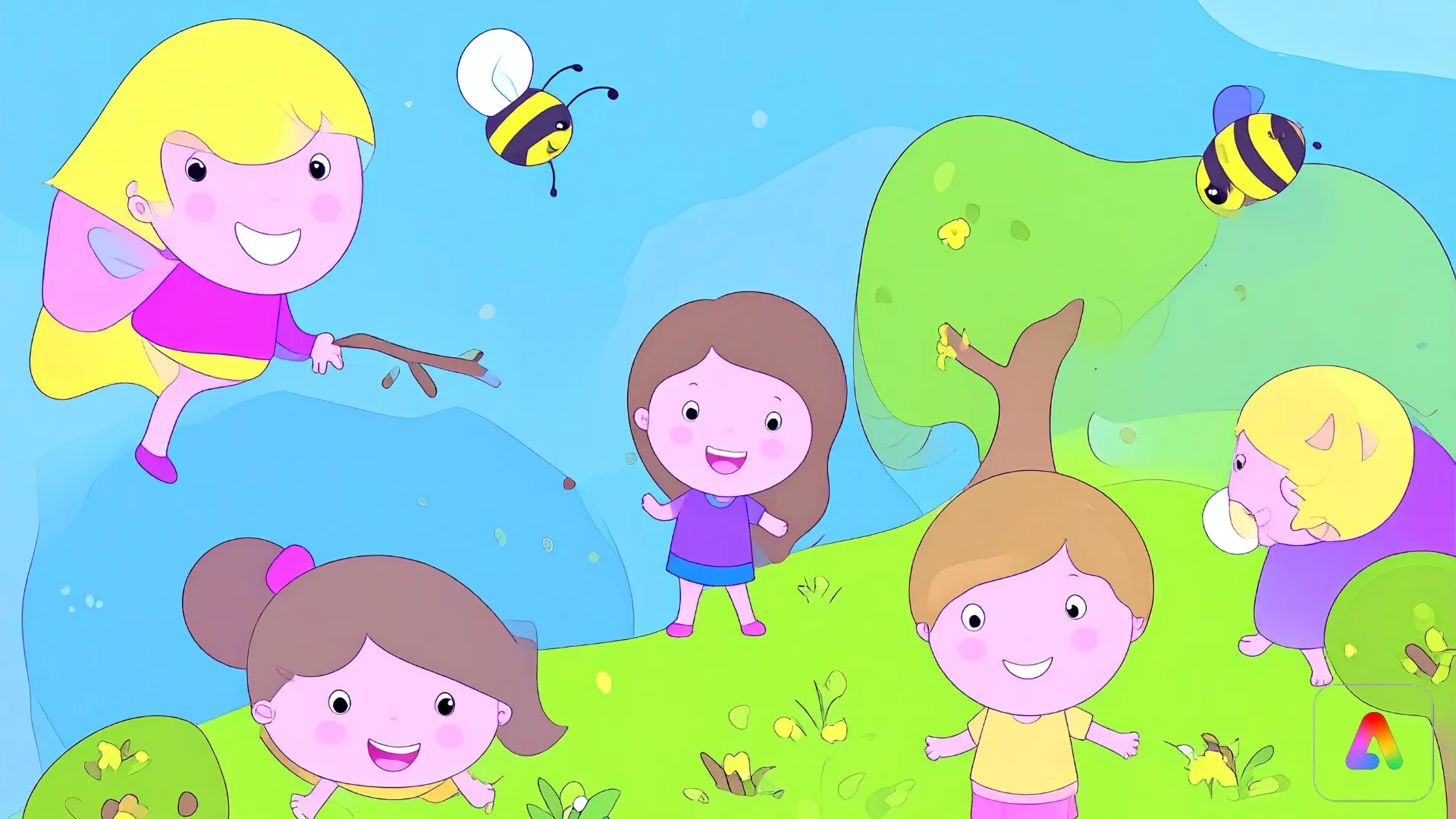 2025-12-01 kinderen in de natuur