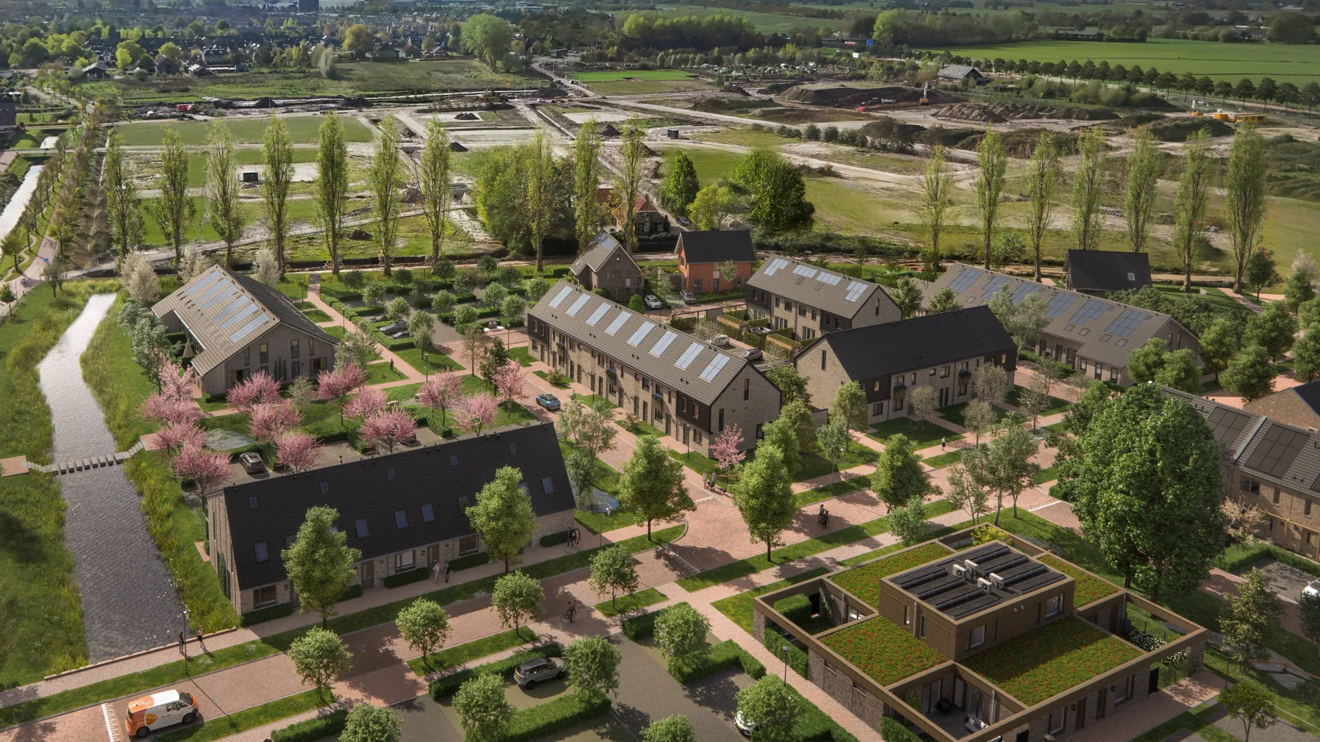 2025-12-12 doornsteeg FIORE fase 2