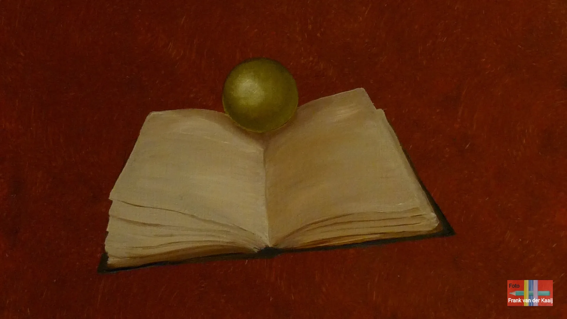 2026-01-07 frank van der kaaij