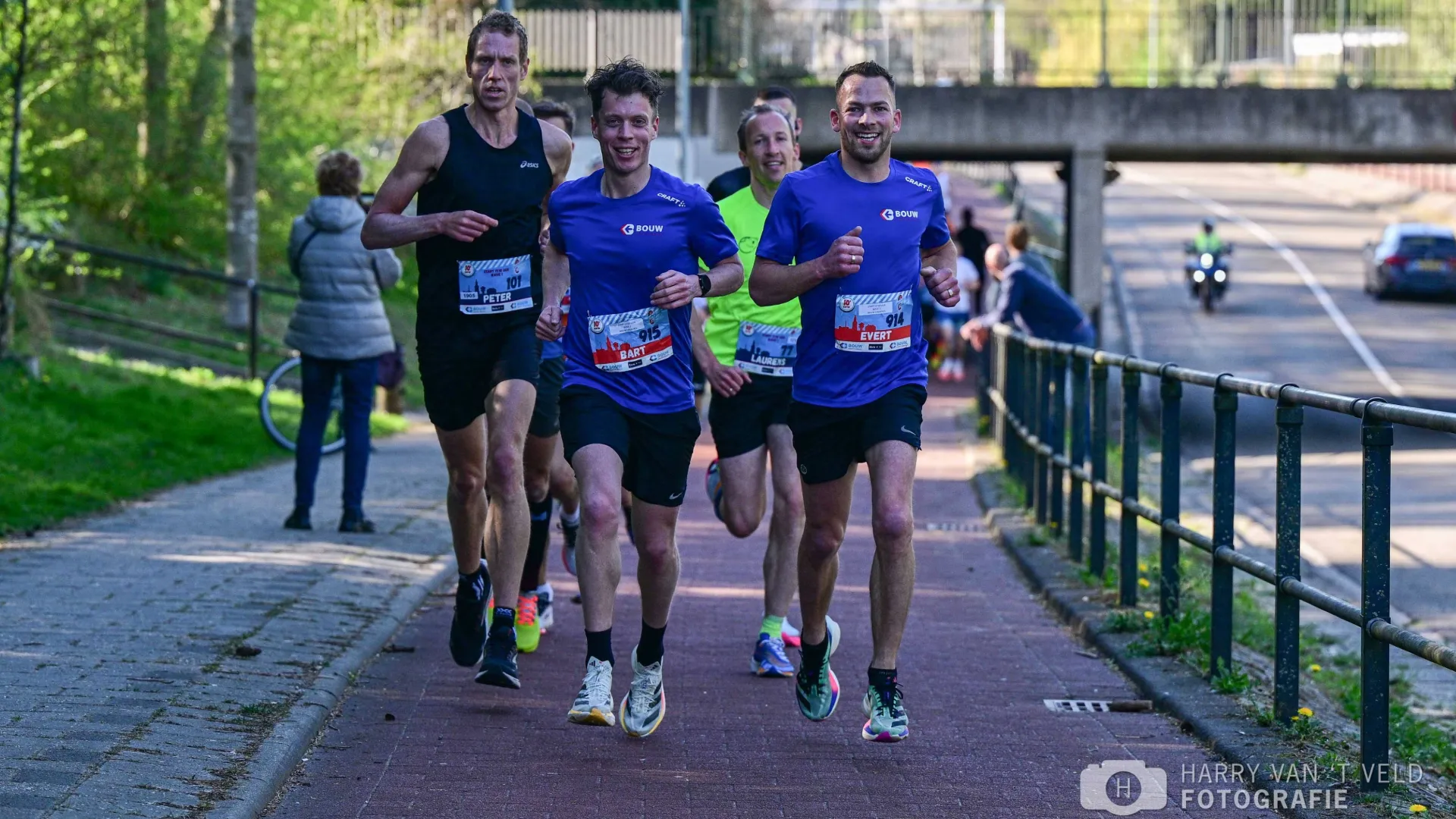 2026-01-08 halve van nijkerk bouw logistics