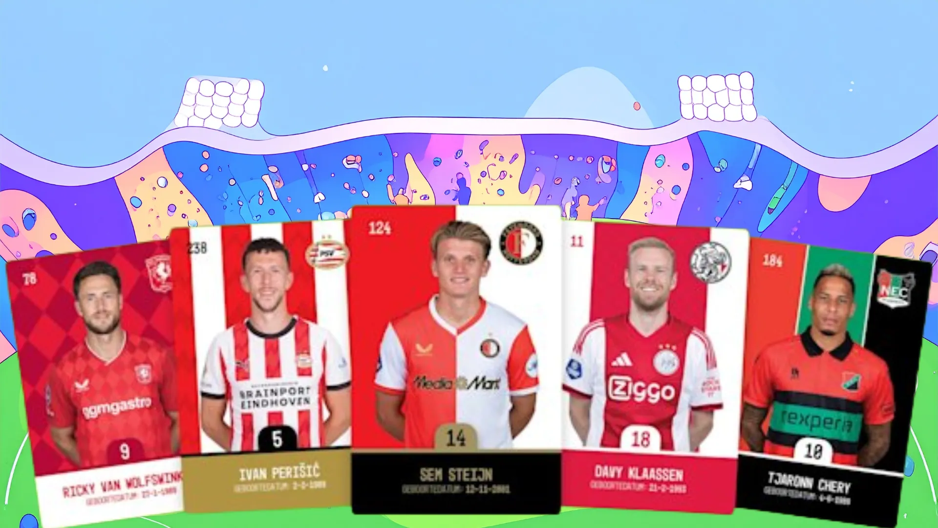 2026-01-12 plus voetbal