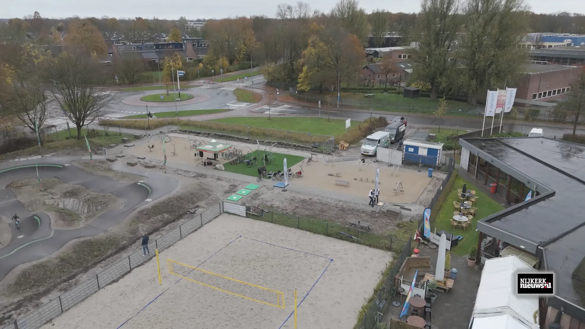 2026-01-16 rotonde bij dorpspark