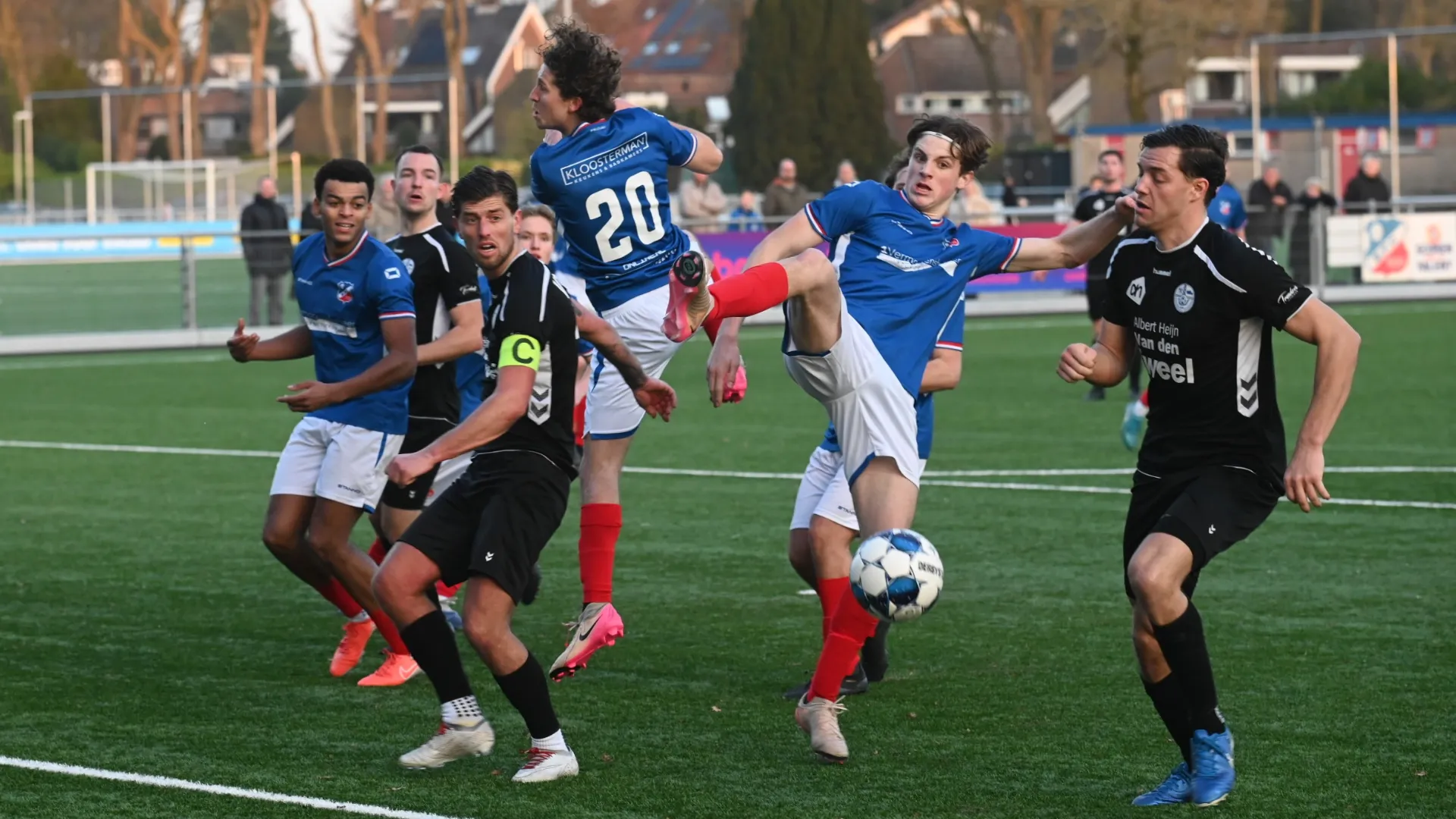 2026-01-17 veensche boys