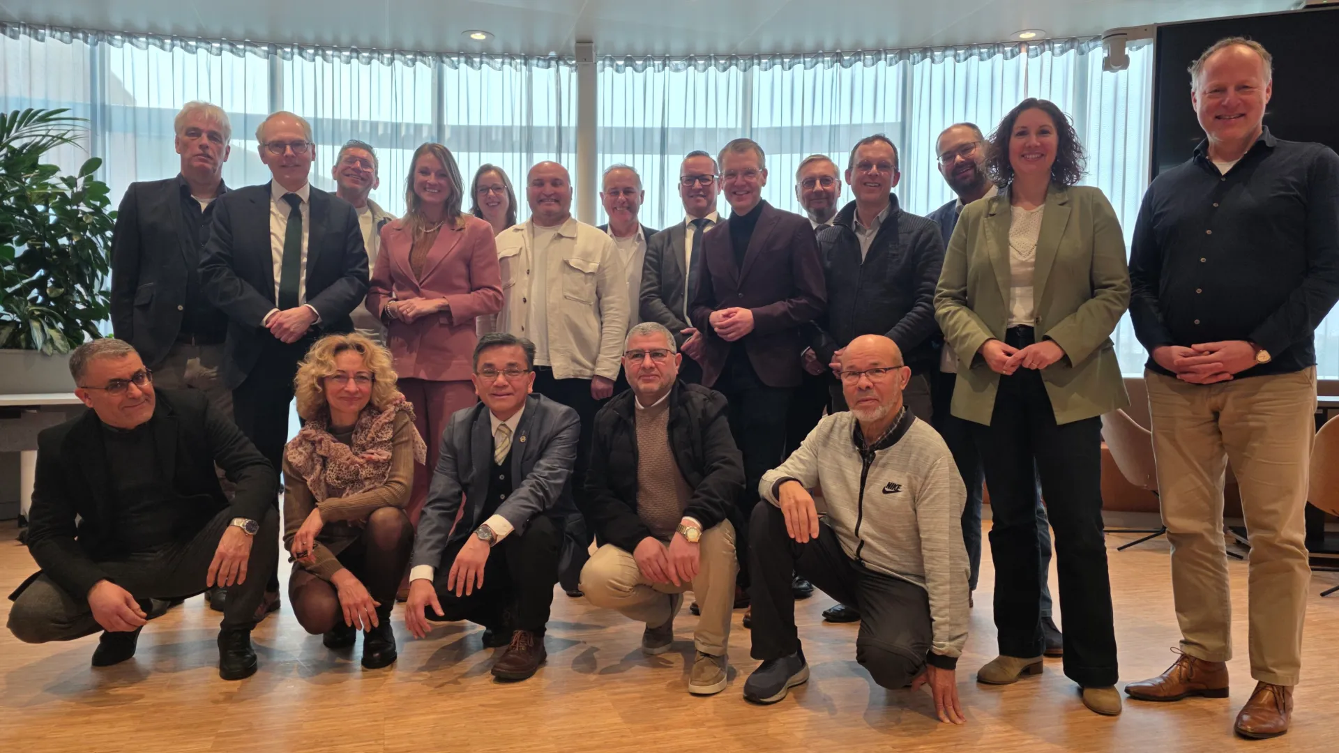 2026-01-21 geloofsgemeenschappen gemeente