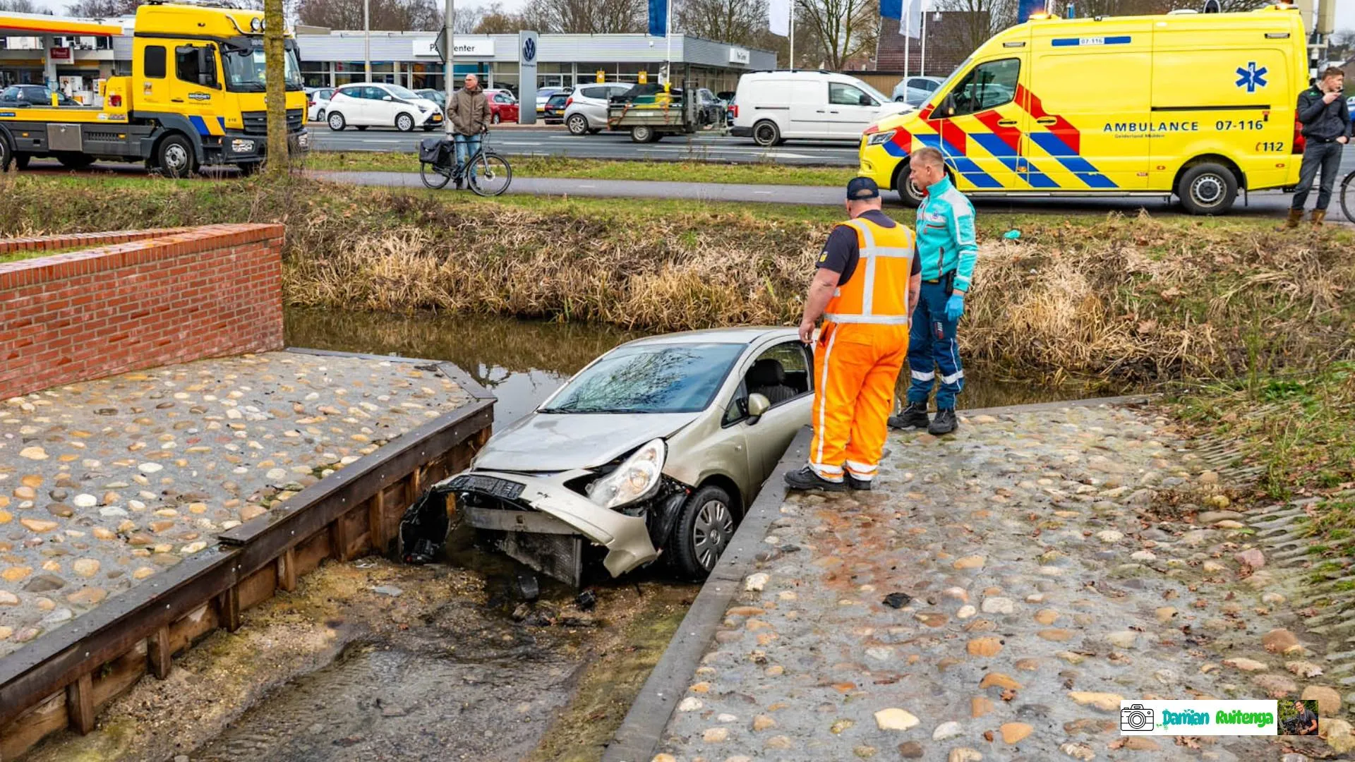 2026-01-23 ongeval