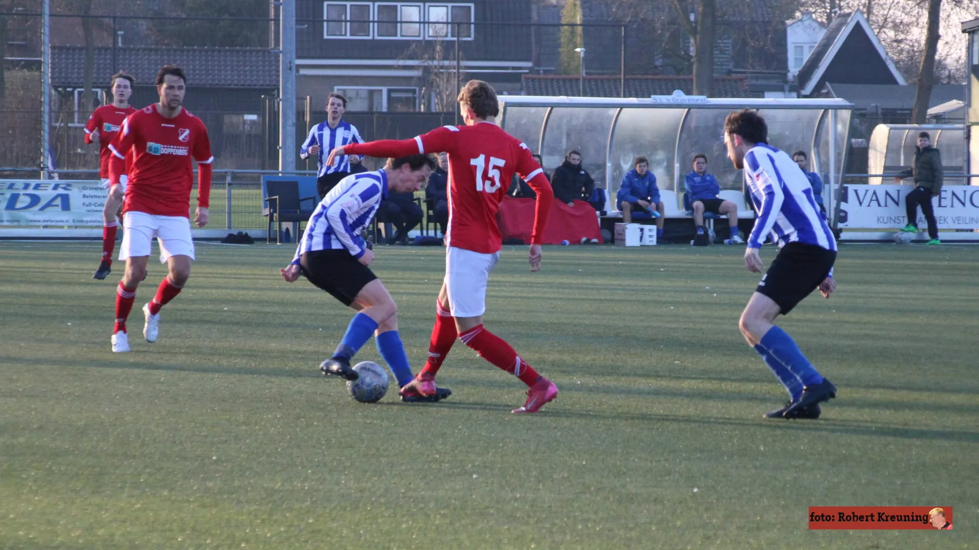 2026-01-25 schoevelaken