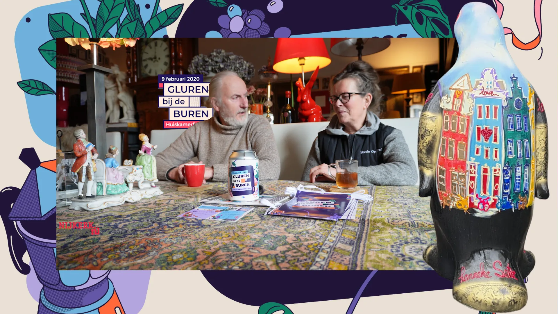 2026-01-30 gluren bij de buren