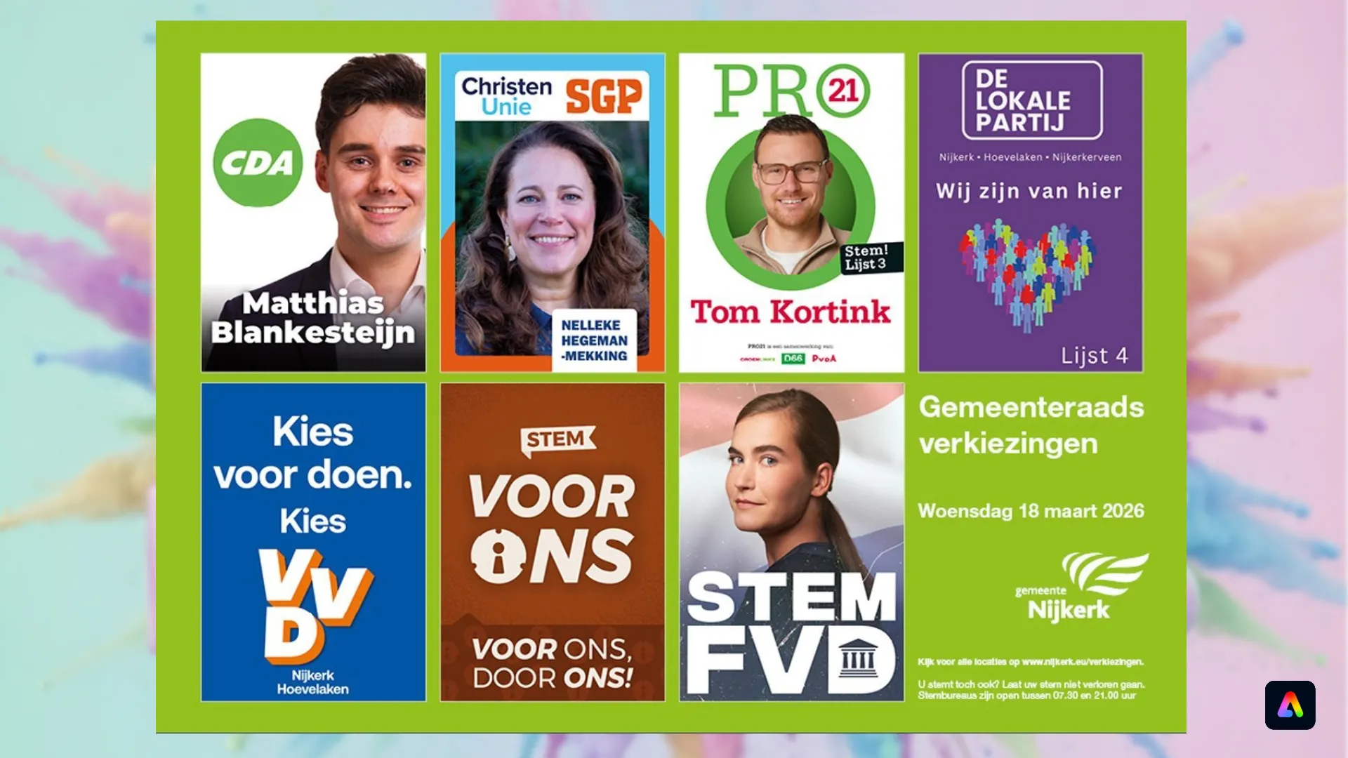 2026-02-09 verkiezingsbord