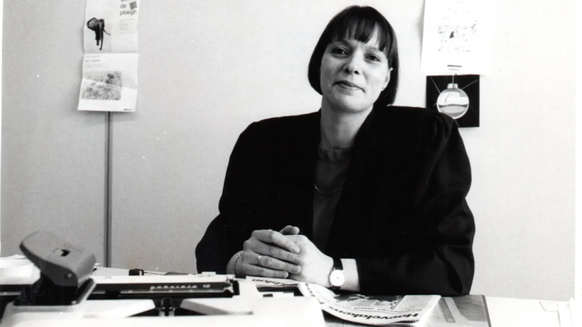 2026-02-16 Margreet Hendriks