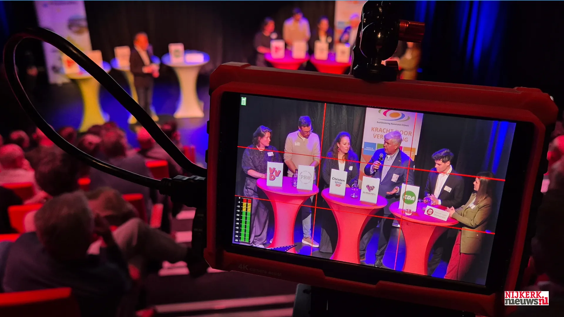 2026-03-08 Ondernemersdebat