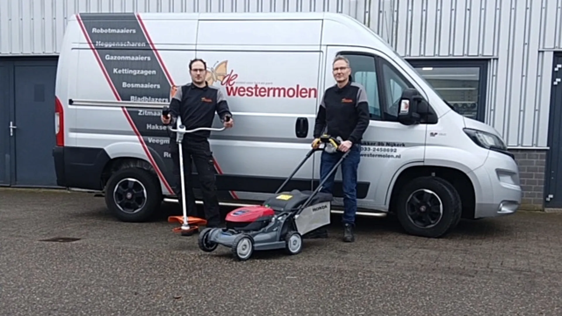 2026-03-08 westermolen