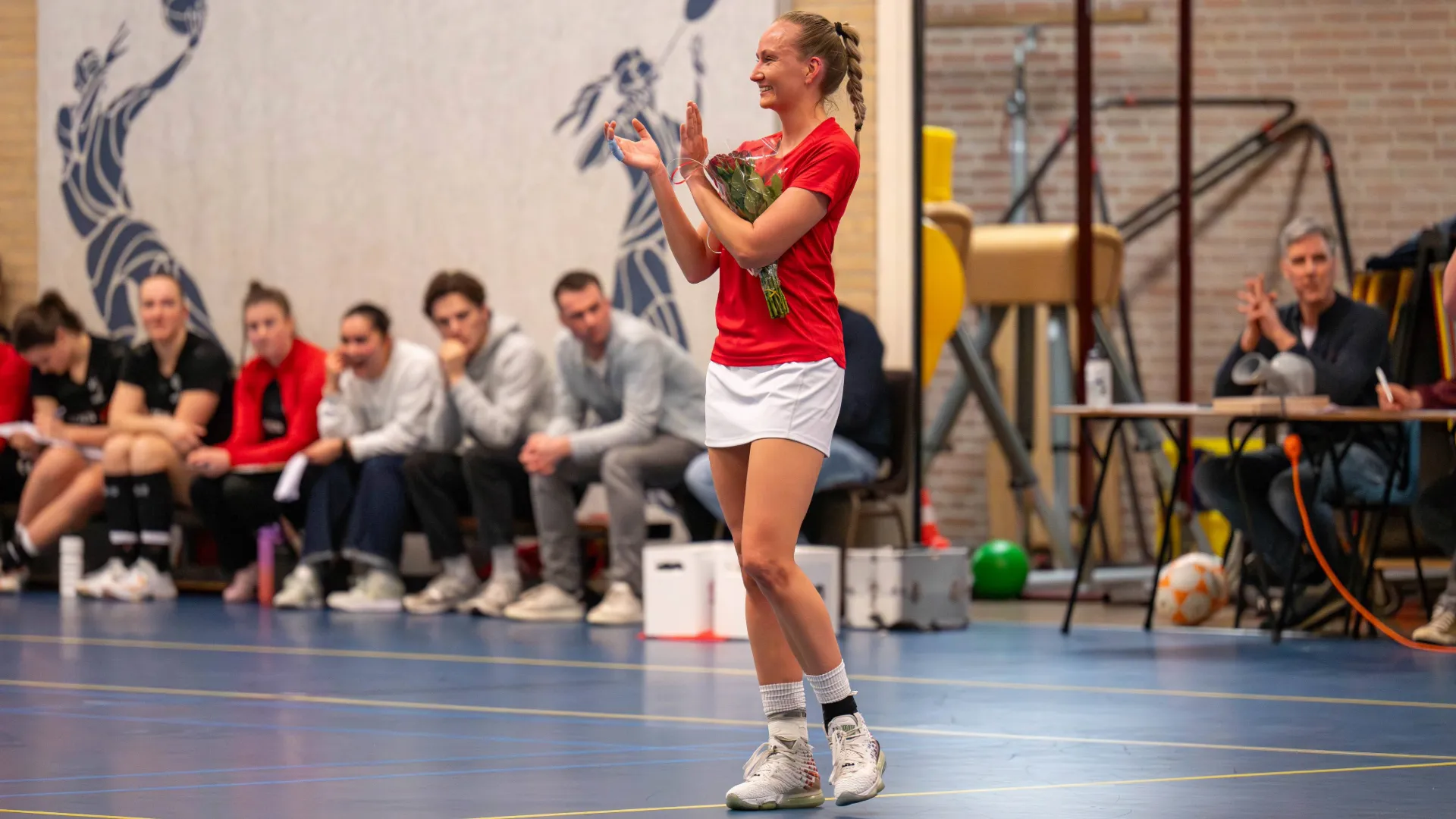 2026-03-09 esmee van voorn