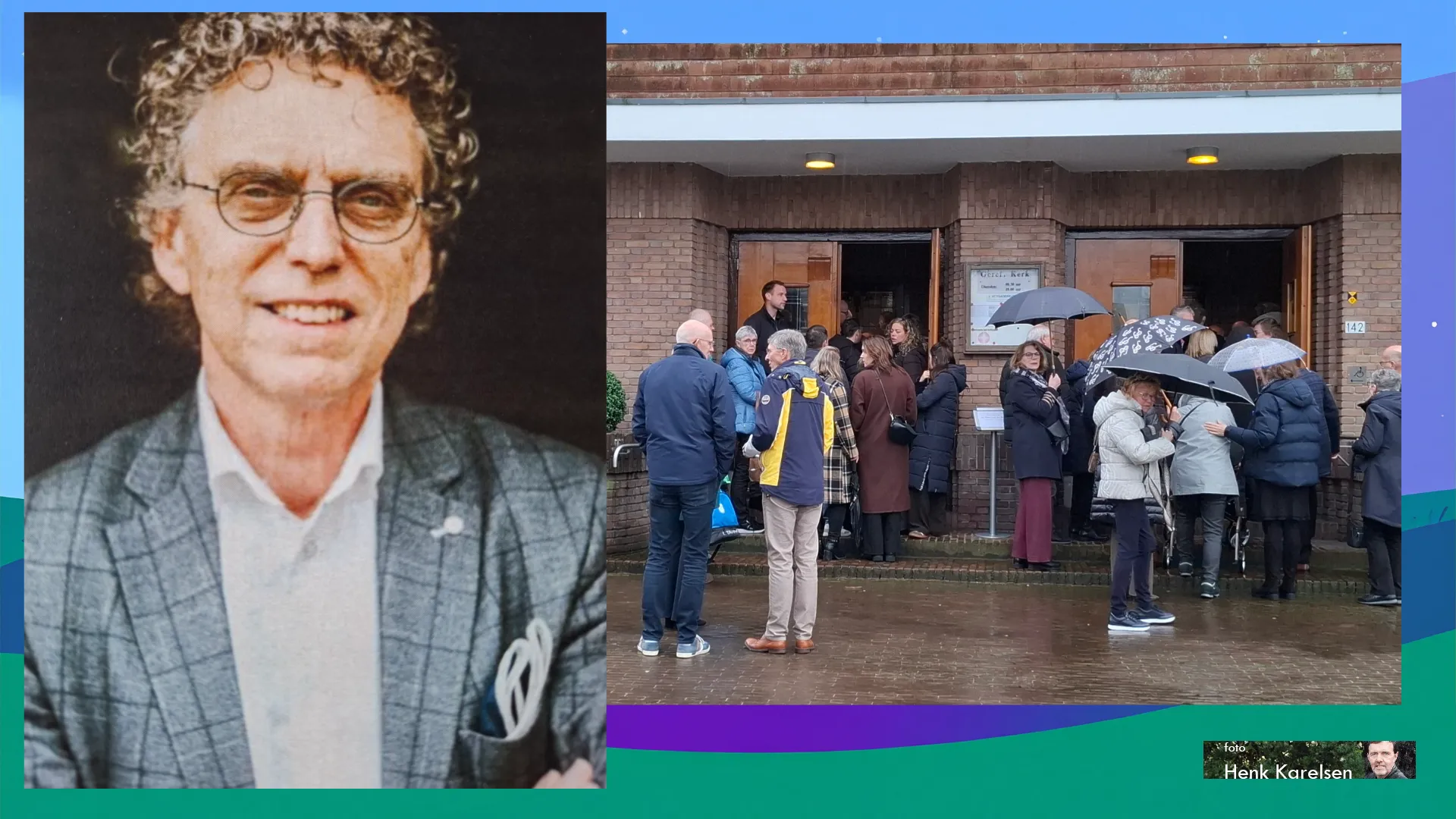 2026-03-14 ds. Klaas van der Sloot