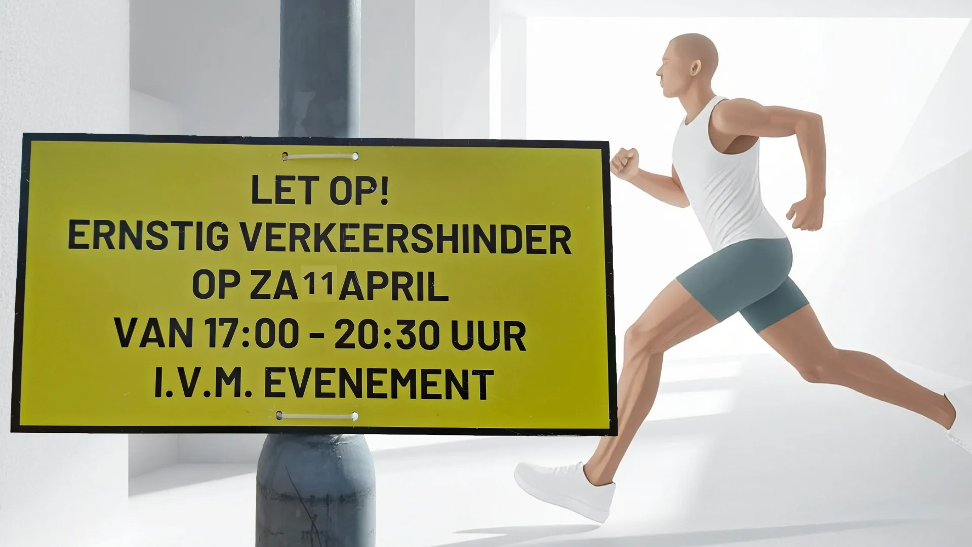 2026-03-21 verkeershinder halve