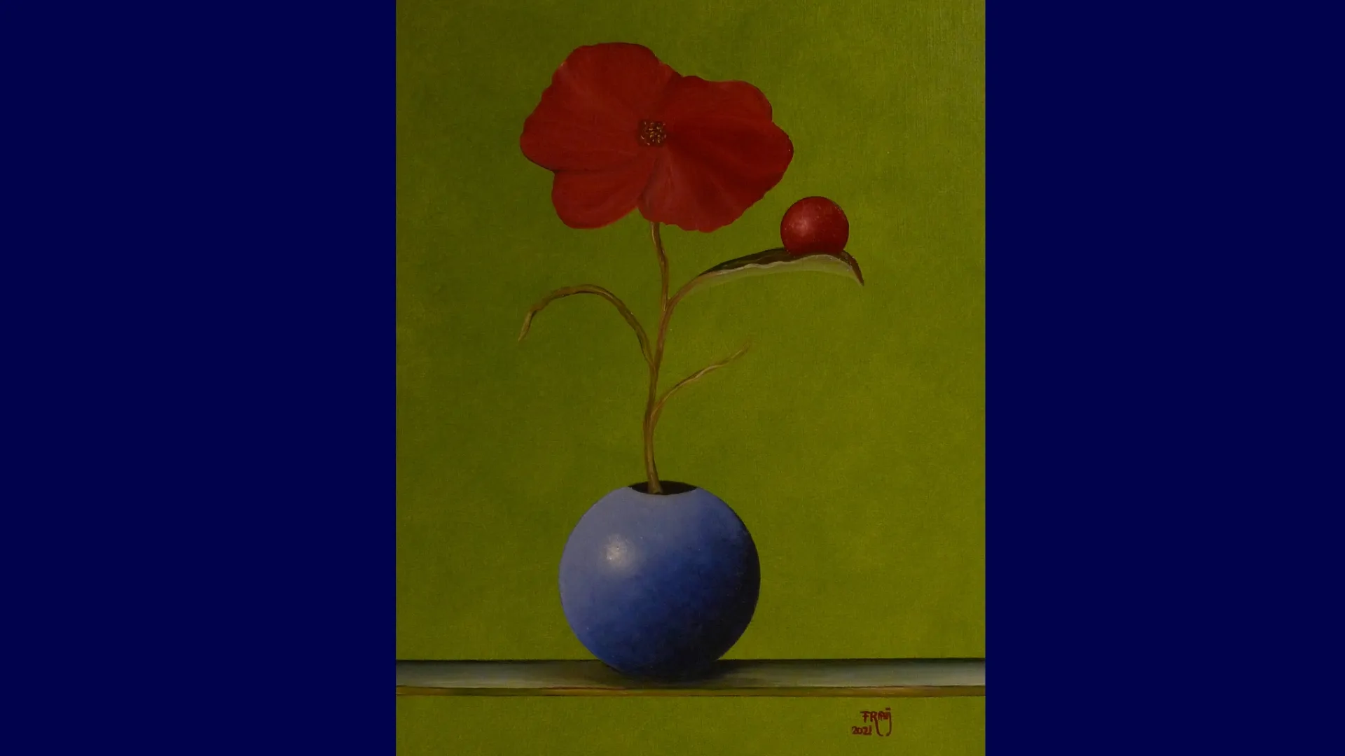 2026-03-27 frank van der kaaij