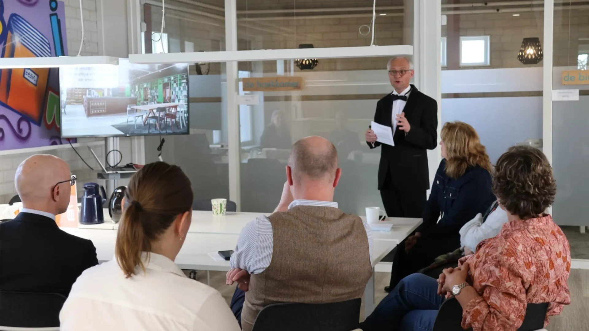 2026-04-03 Werkbezoek CvdK - quiz