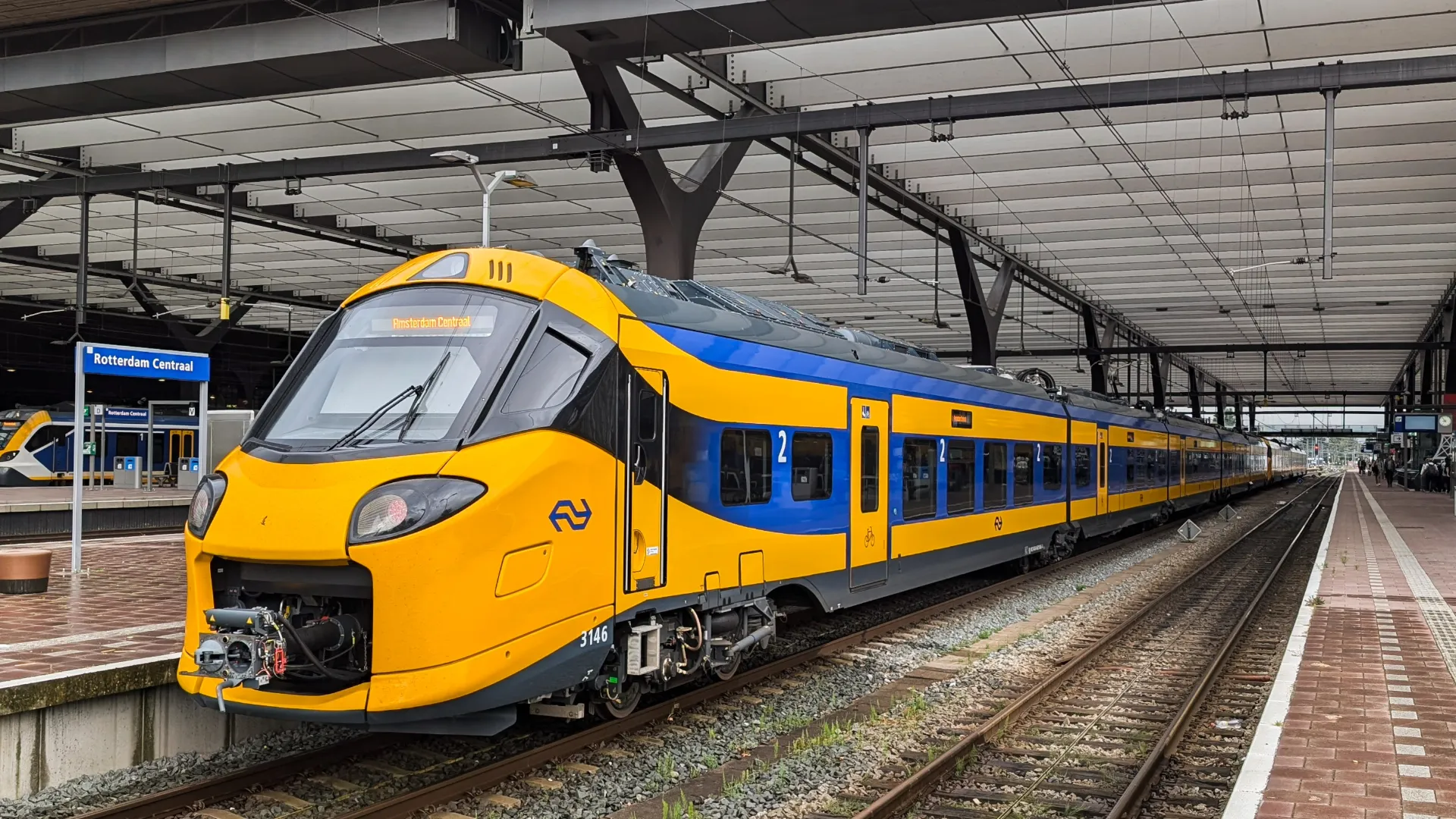 2026-04-15 intercity trein