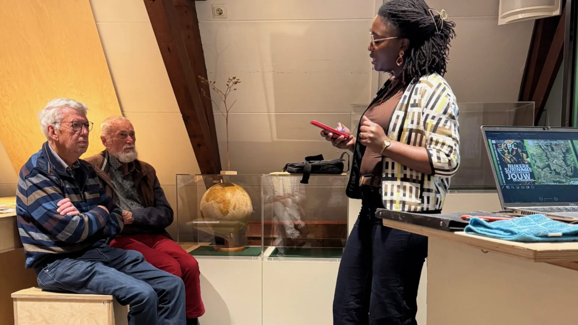 2026-04-21 probus museum