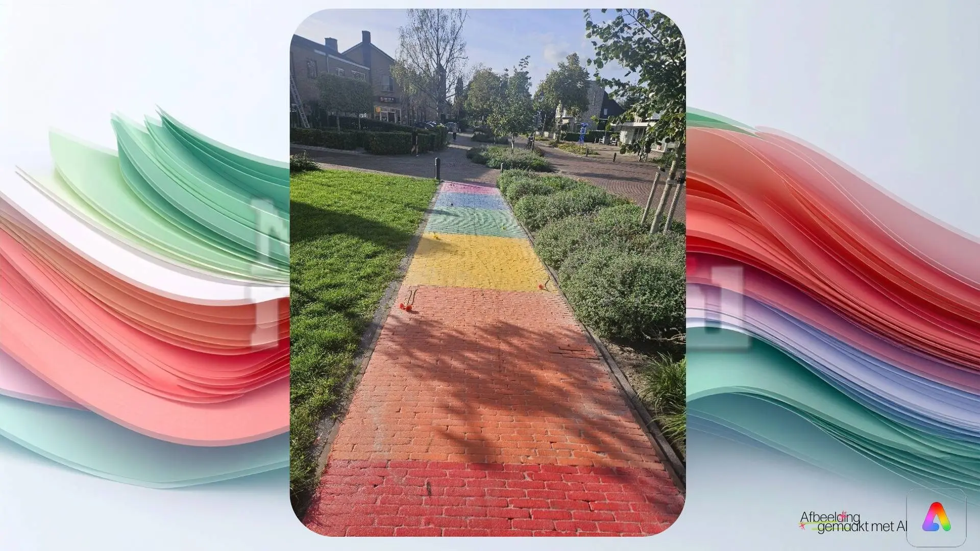 2026-09-25 bloemen op regenboogpad