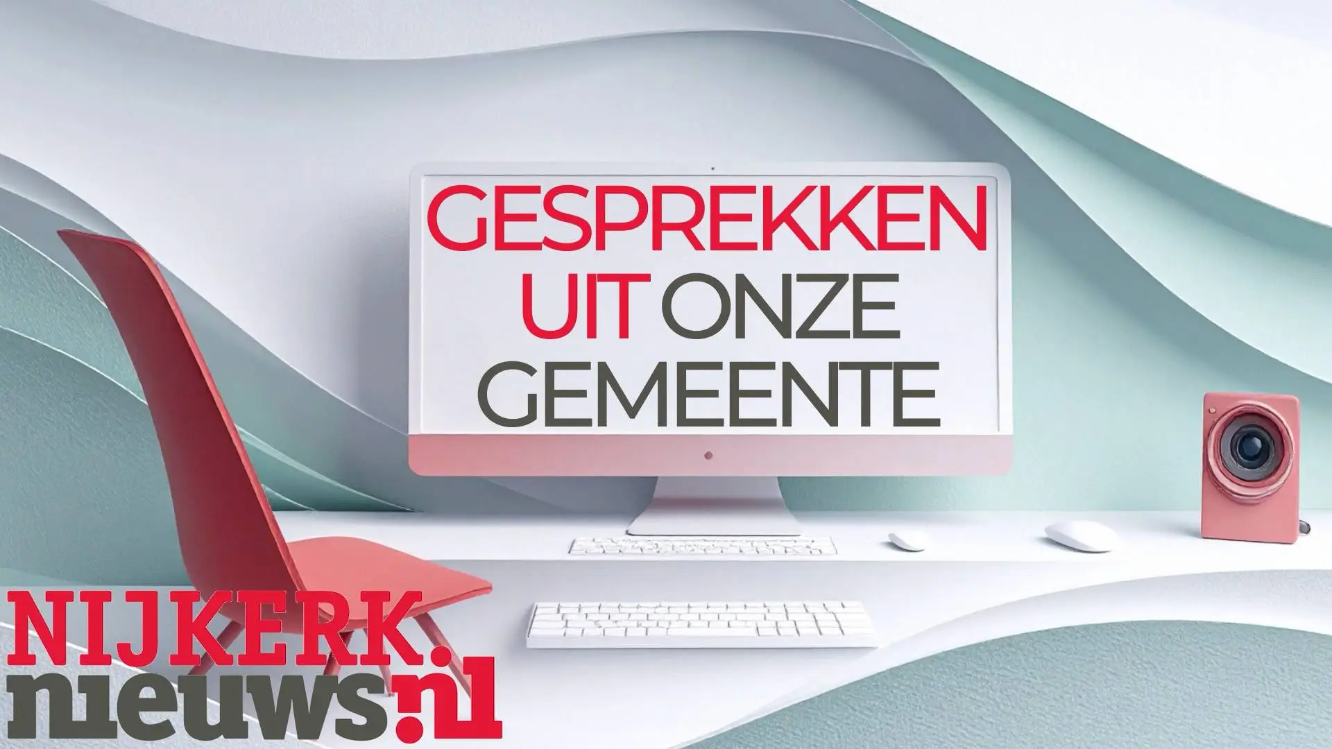 gesprekken uit onze gemeente