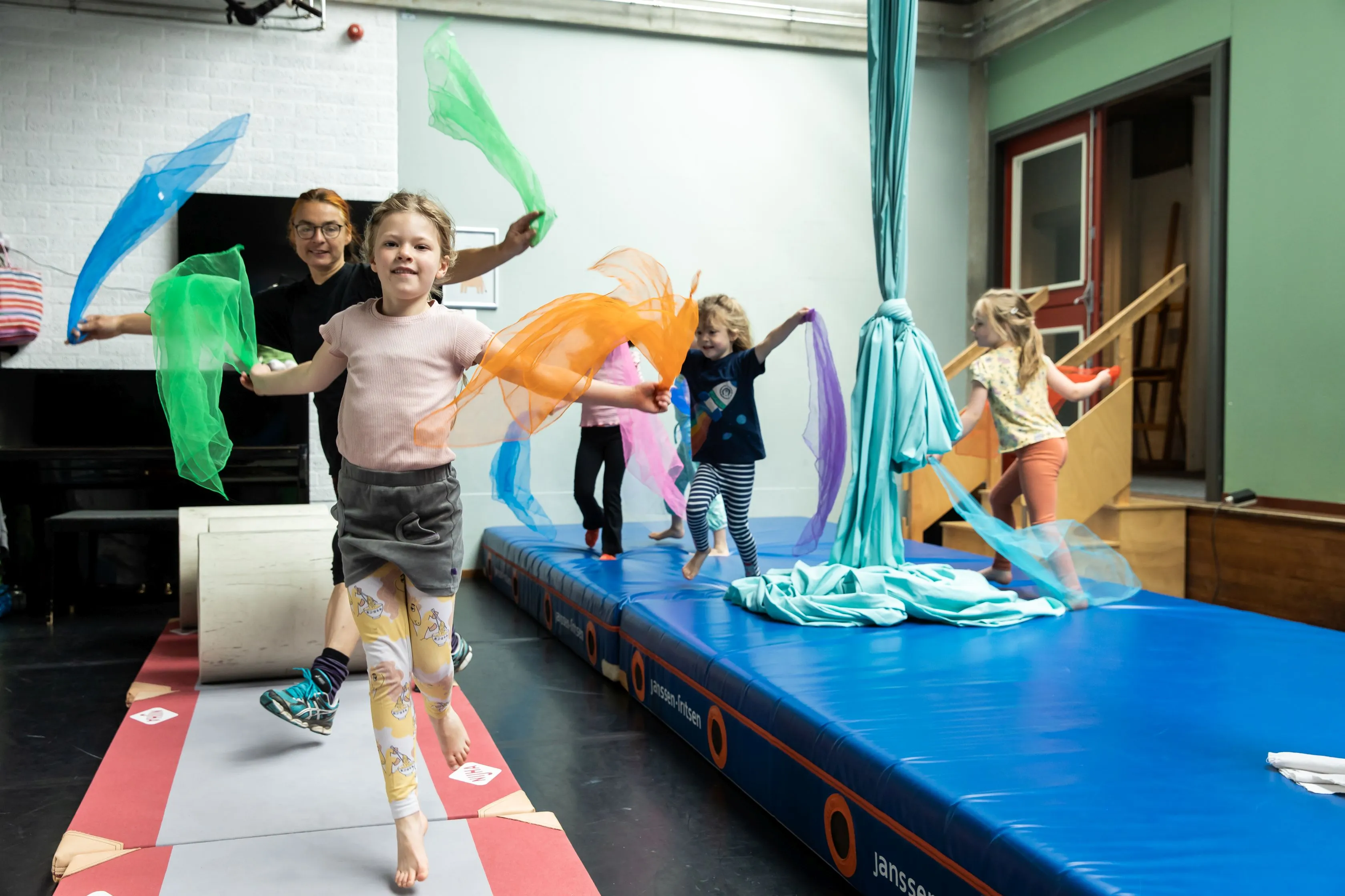 05052024 kinderbevrijdingsfestival circusworkshop voor kleutersklein 4