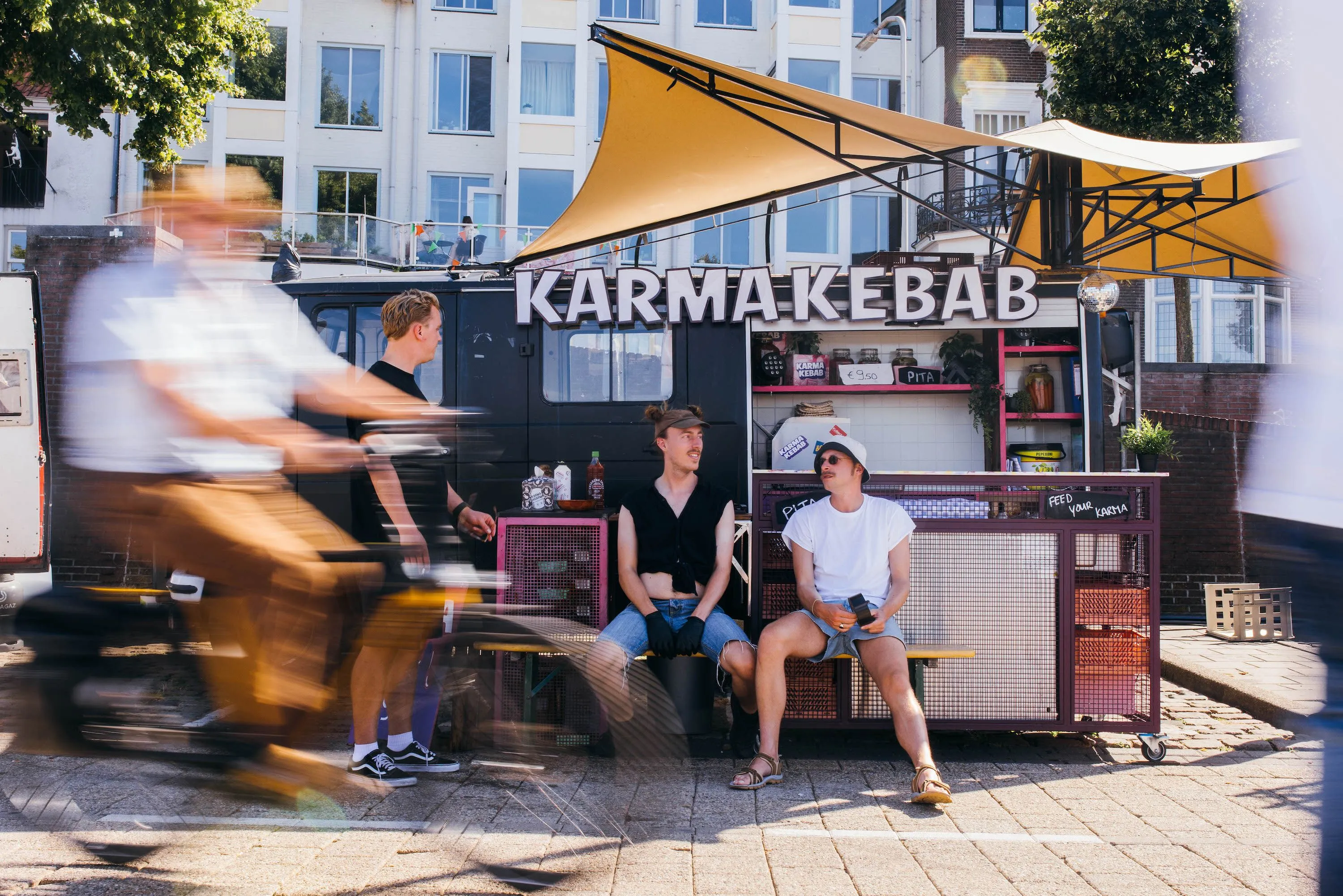 220718 markrichter smaakmarkt vierdaagsefeesten2022