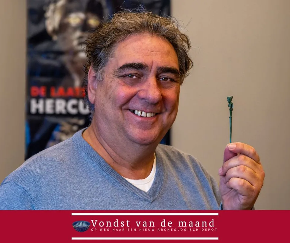 archeologische vondst van de maand van gijs4 n