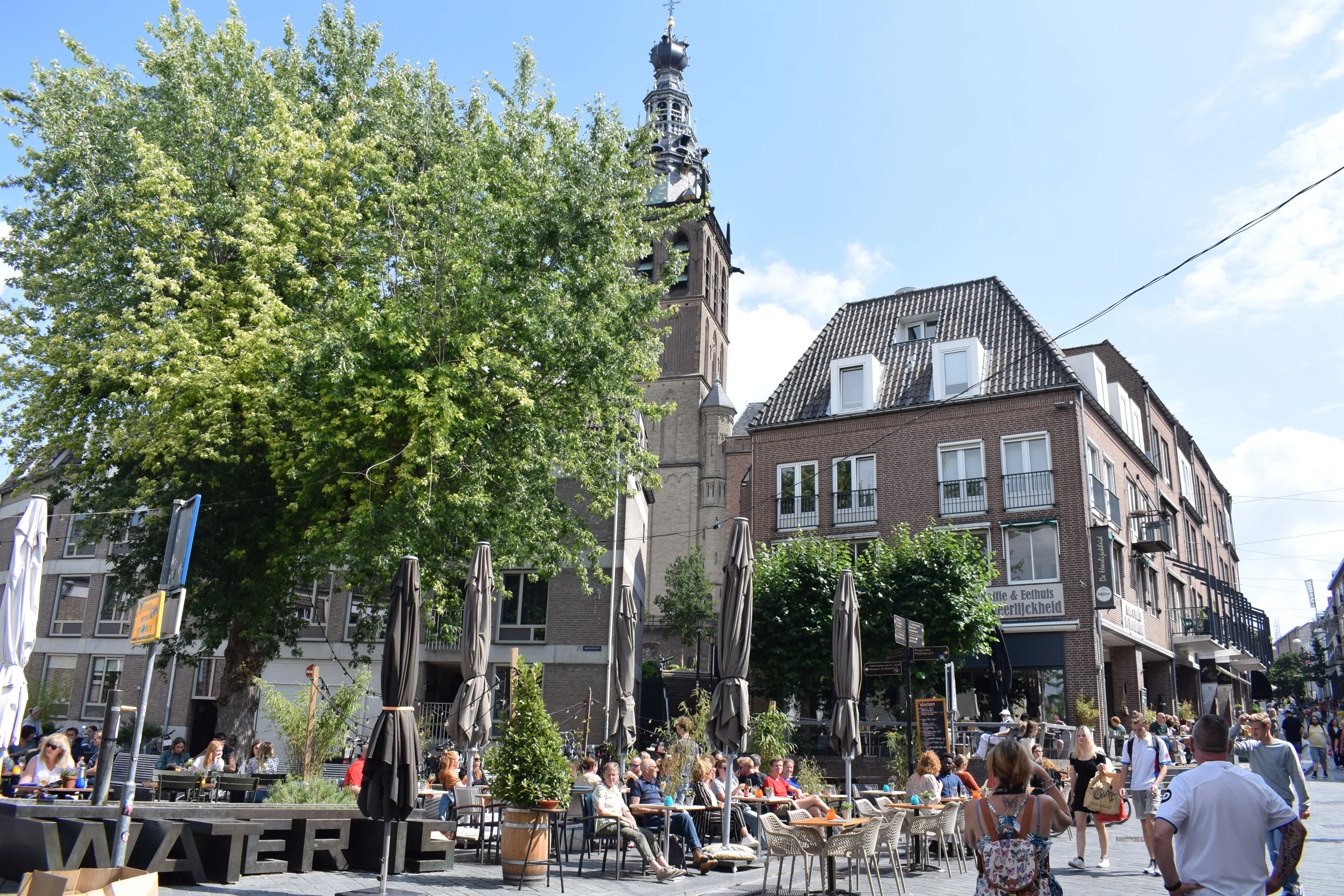 centrum 16