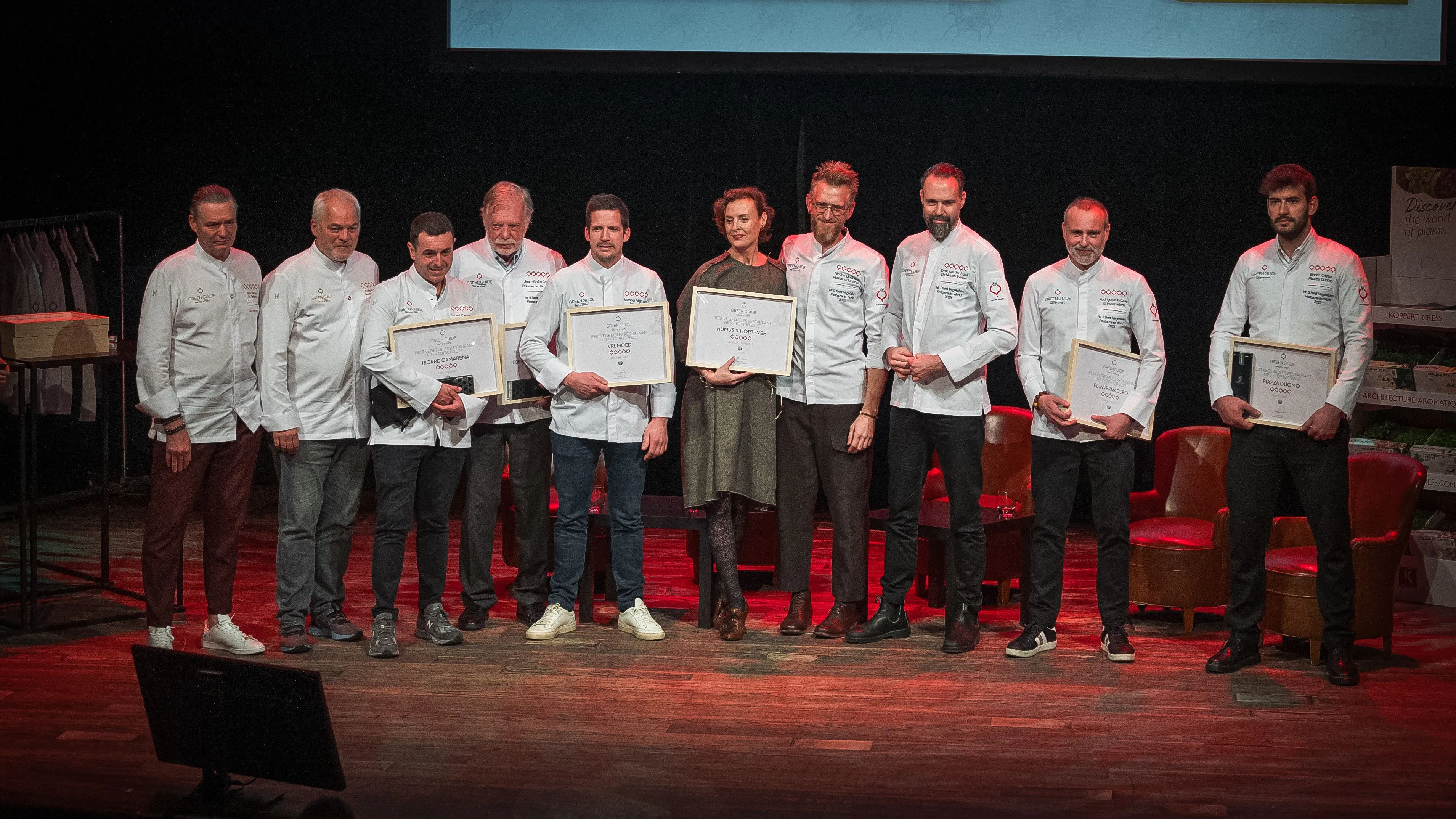 de nieuwe winkel beste restaurant
