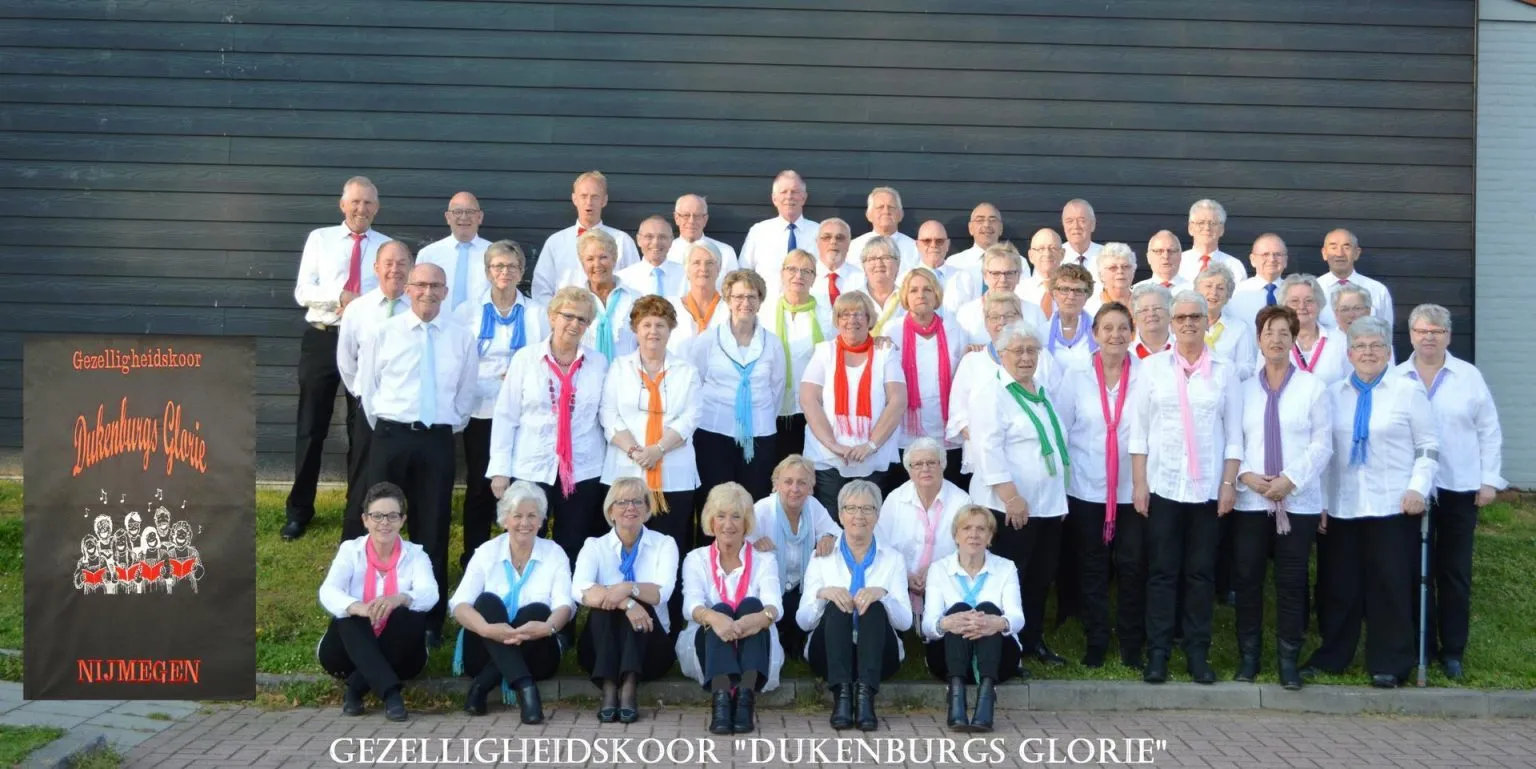dukenburgs glorie