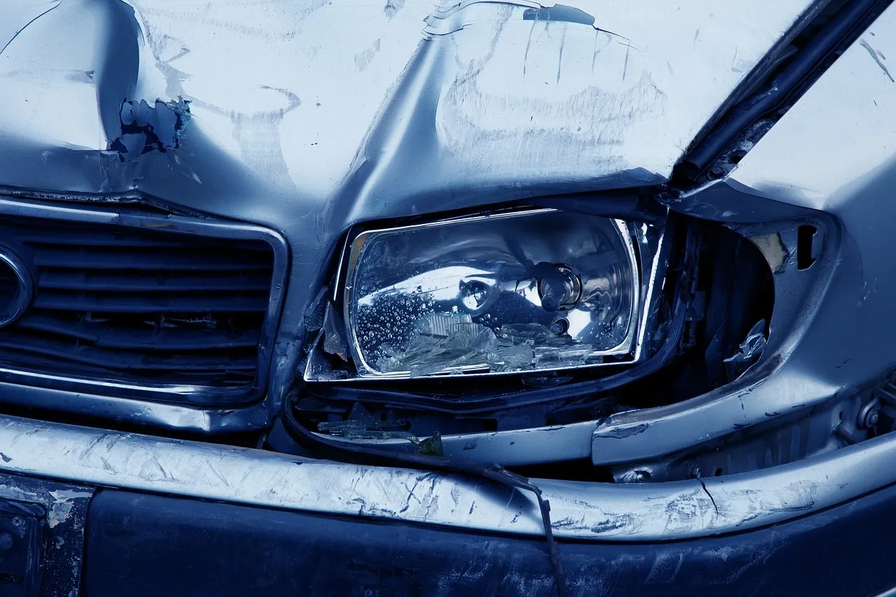 headlamp 2940 1280