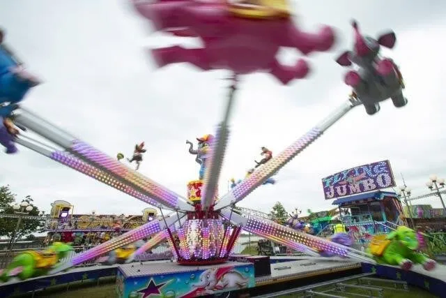 kermis n