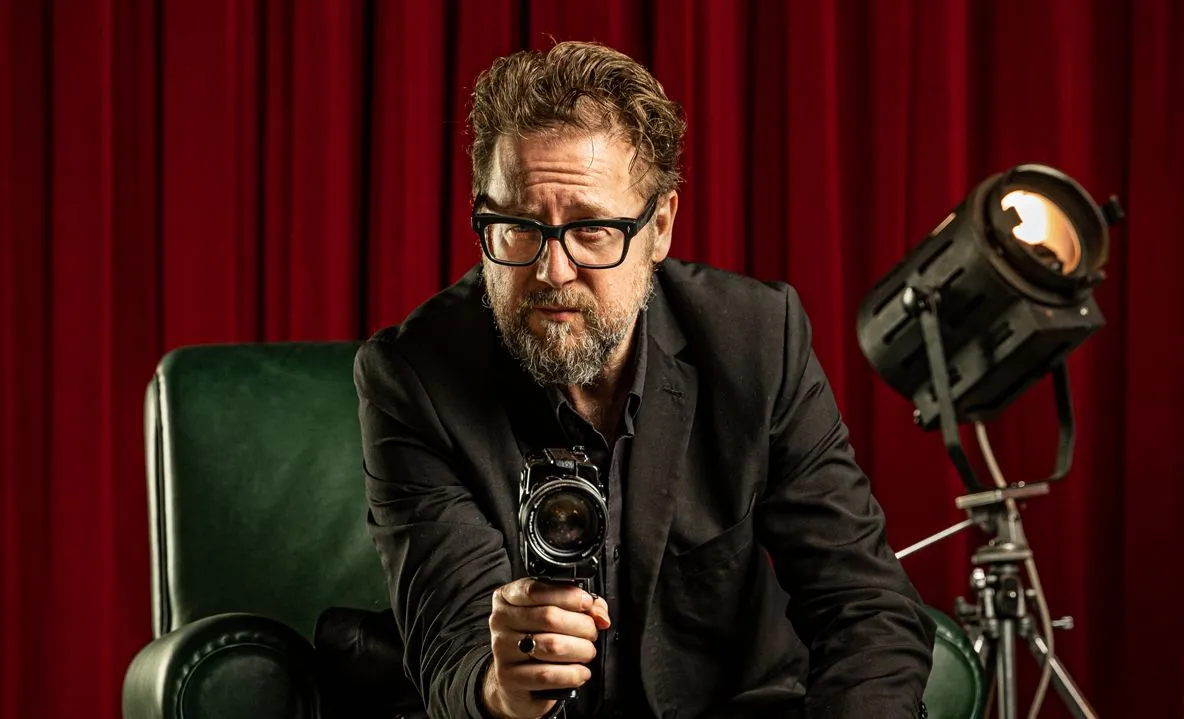 martin koolhoven lux nijmegen studio plakband