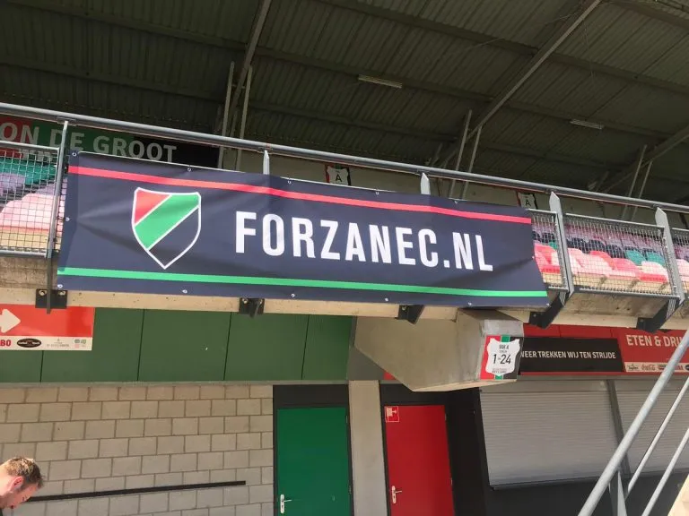 nec fanclub